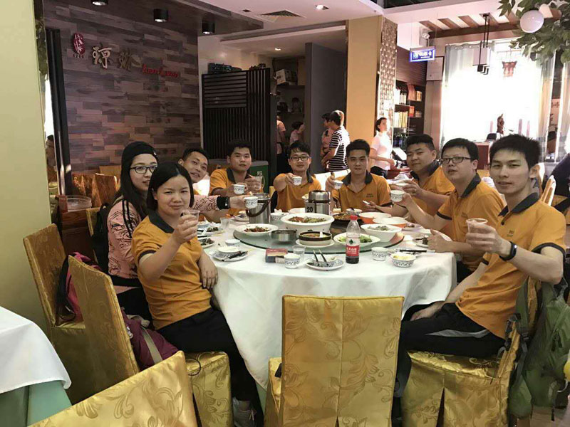 4月環保宣傳活動