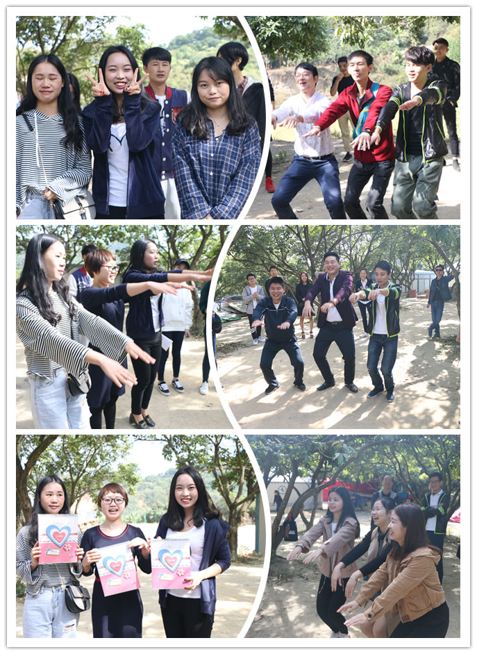 游戲環(huán)節(jié)——蘿卜蹲升級版