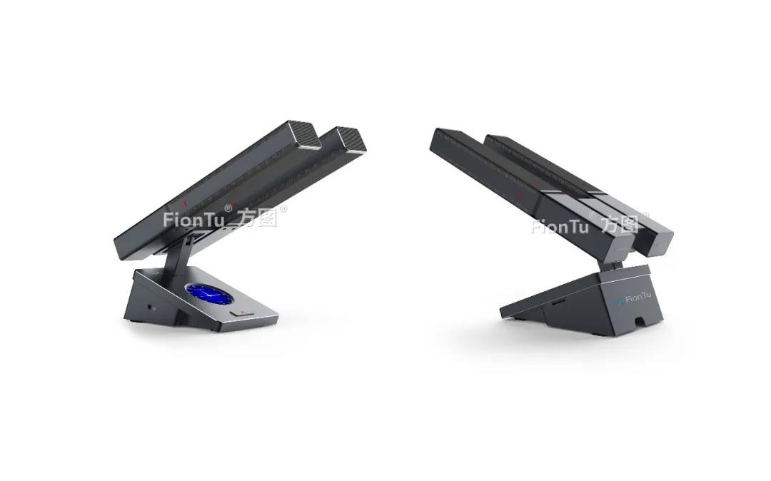 <b>方圖數(shù)模雙備份會(huì)議話筒G20Plus，高端會(huì)議場(chǎng)合專(zhuān)用</b>