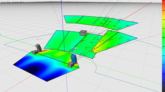 超低頻揚(yáng)聲器