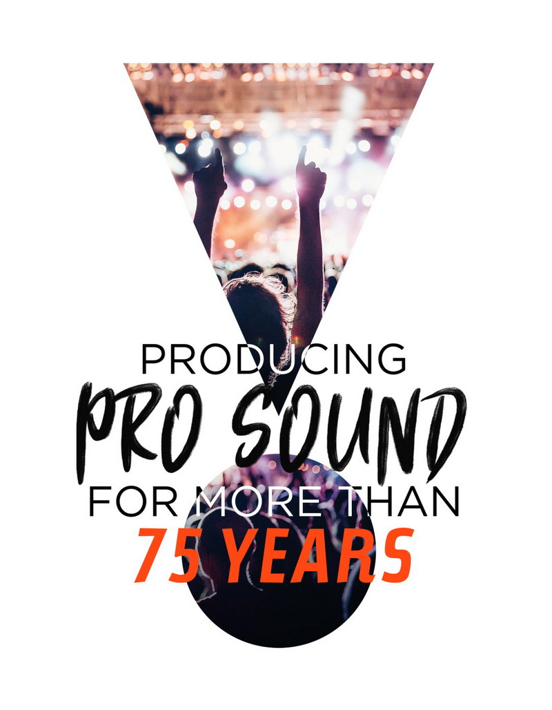 <b>75周年 | 盡興歡暢 JBL助陣絢爛夜生活</b>