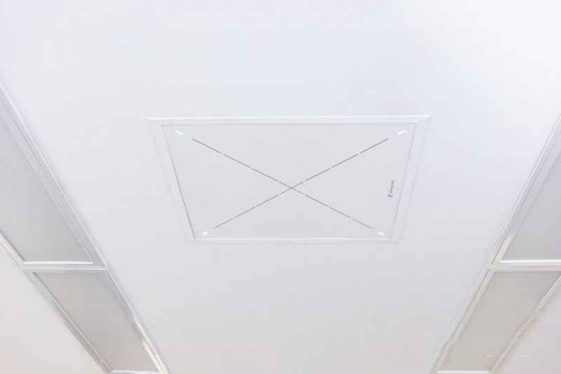 <b>森海塞爾天花陣列麥克風(fēng)提升會議體驗</b>