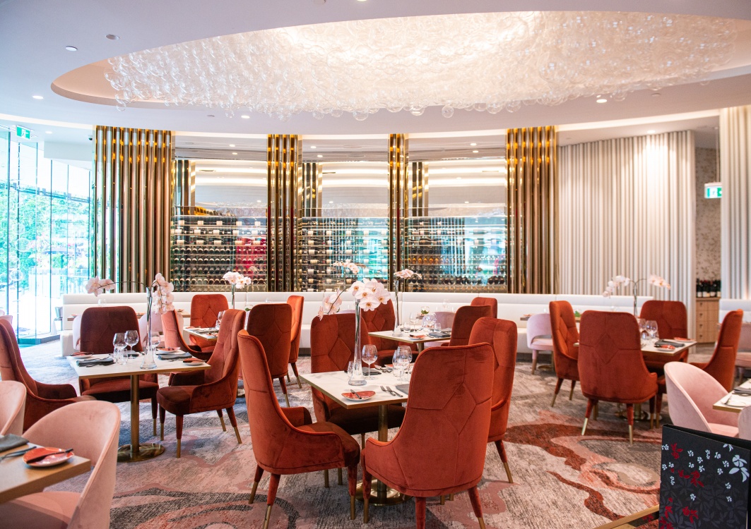 Bose音響系統 酒店場所案例 | EMPORIUM