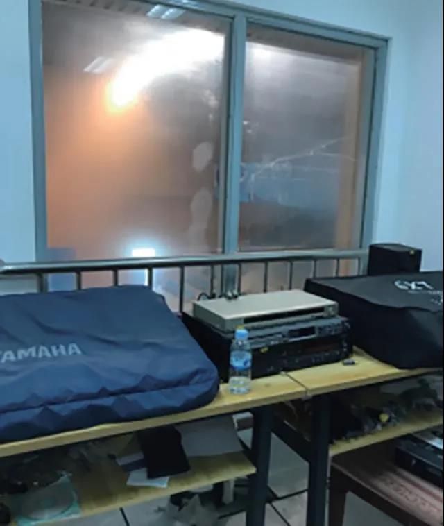 <b>當前中國體育場館音響系統應用現狀及發展趨勢研究</b>