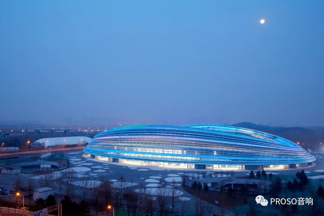 <b>“冰絲帶”國家速滑館激發(fā)不出混響，專家為何發(fā)出驚呼！</b>