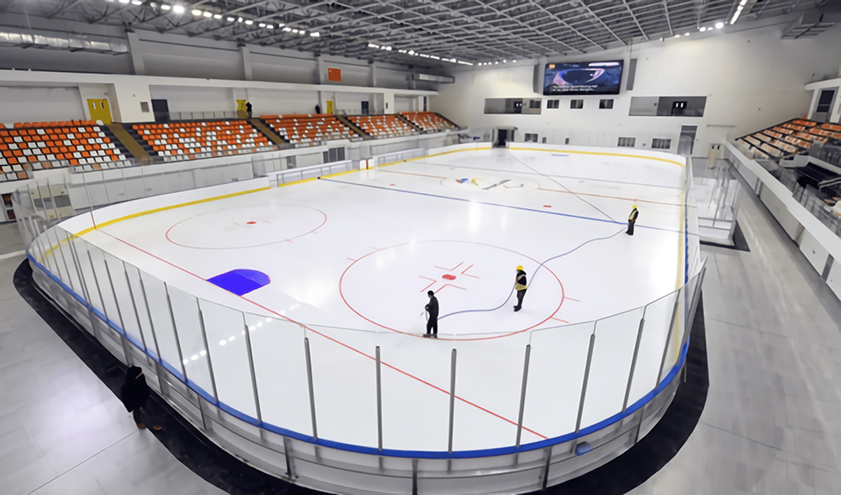 <b>中國創(chuàng)造助力中國交出冬殘奧會“滿分答卷”</b>