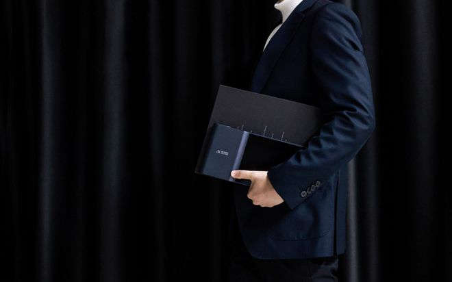 <b>訊飛智能無線投影儀AP10W評測：能隨身攜帶的開會神器</b>