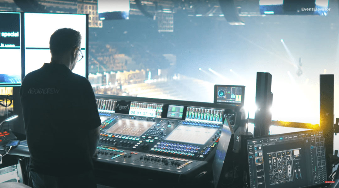 會議室擴聲系統(tǒng)一般包括哪些設(shè)備？