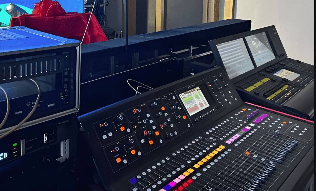 會議室擴聲系統(tǒng)一般包括哪些設(shè)備？