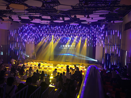 <b>選擇舞臺音響設備時，我們一定要注意這4點，避免踩坑！</b>