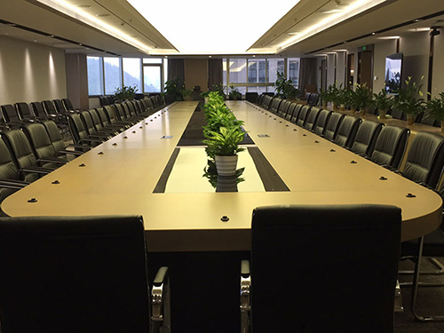 <b>想提升會議效果？選擇一套出色的會議室音響系統方案必不可少。</b>