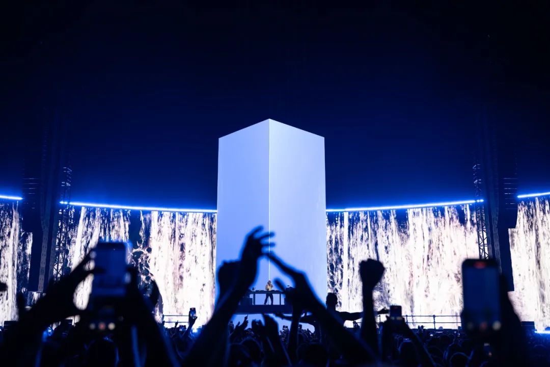 體育場館音響系統(tǒng)