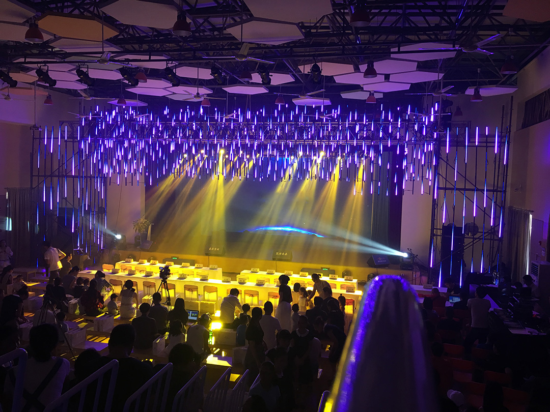 舞臺燈光音響工程 舞臺燈光音響工程