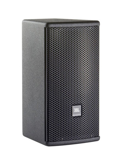 二分頻單6.5寸全頻音箱